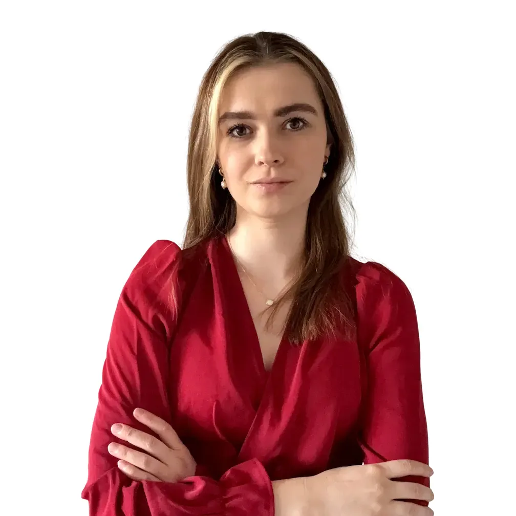 Małgorzata Parys