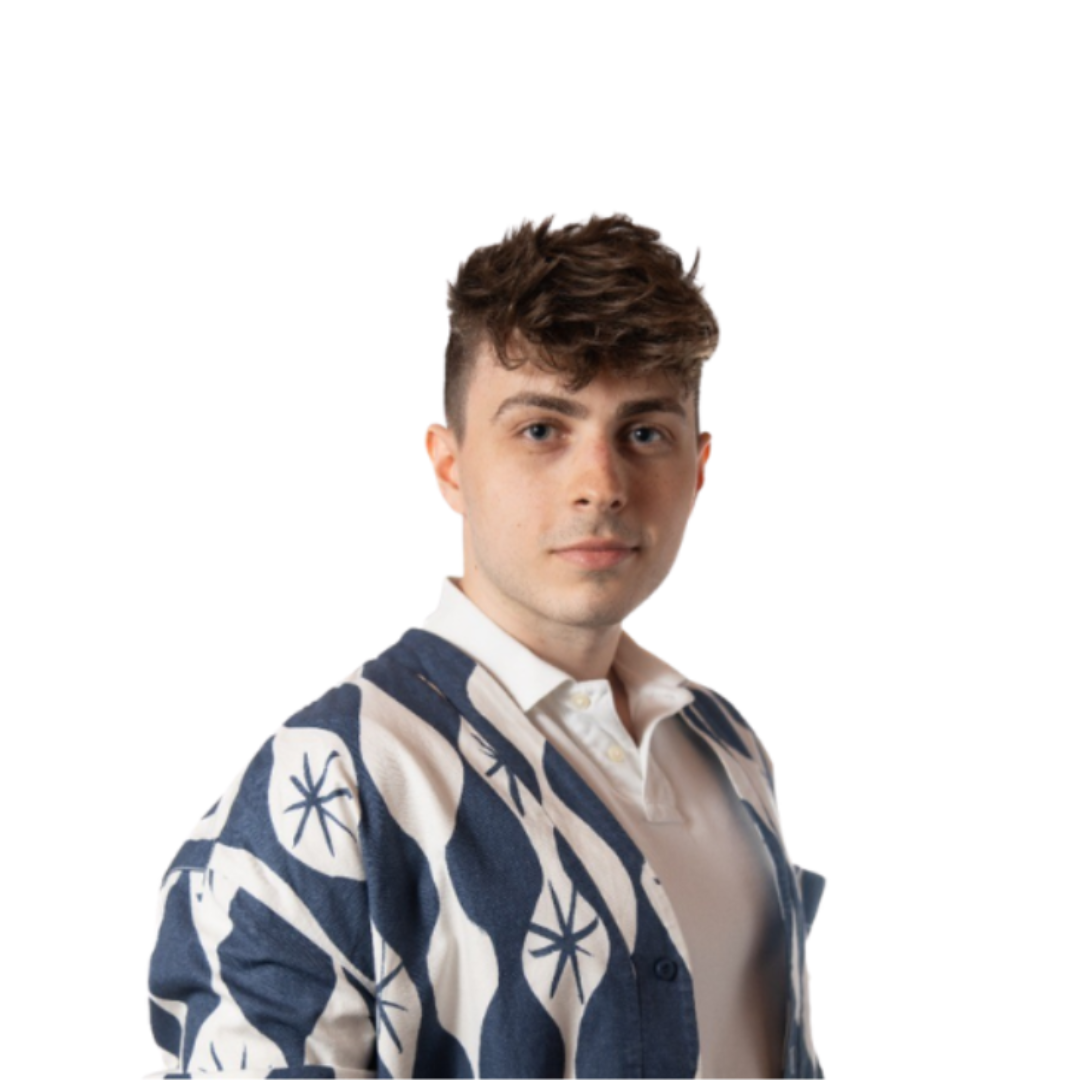 Michał Męcik